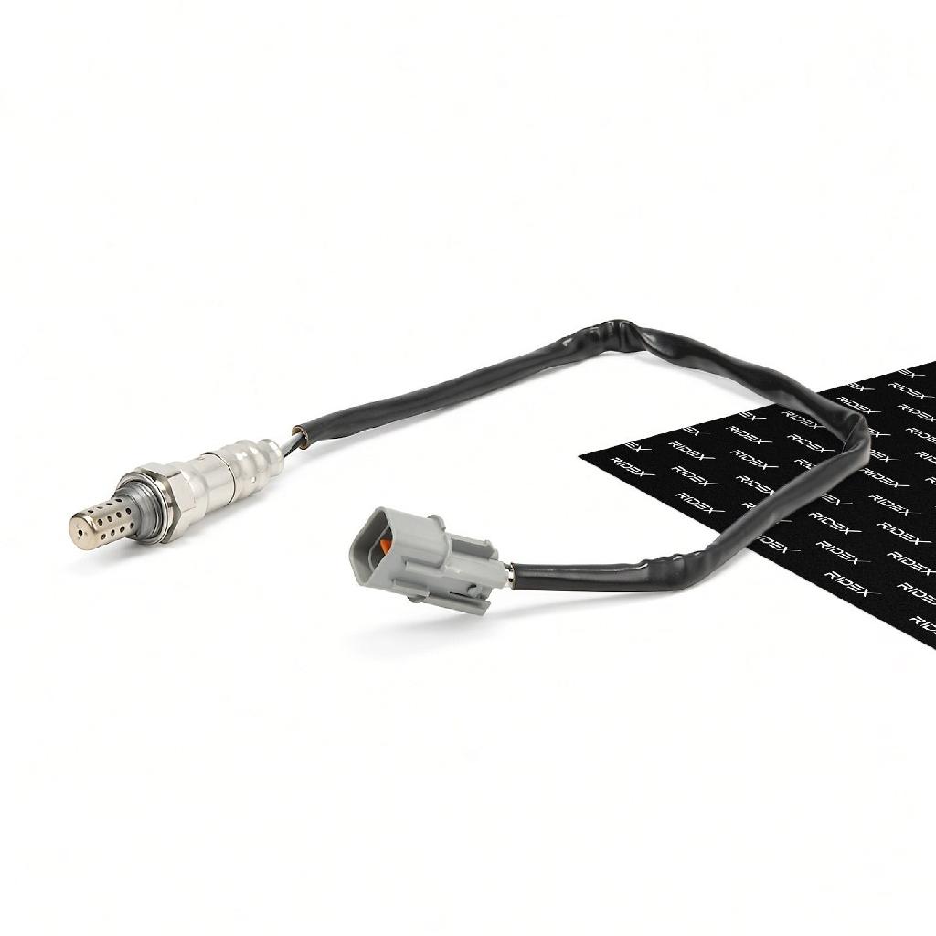 RIDEX 3922L0574 Lambdasonde Oxygen O2 Sensor Beheizt für HYUNDAI Tucson