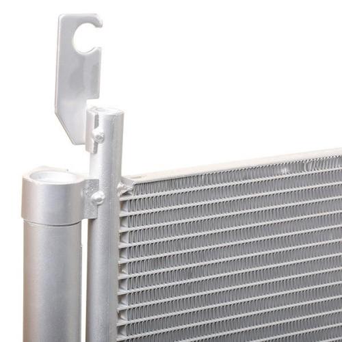 RIDEX 448C0350 Klimakondensator Klimaanlage Auto mit Trockner für NISSAN Bild RIDEX 448C0350 Klimakondensator Klimaanlage Auto mit Trockner für NISSAN