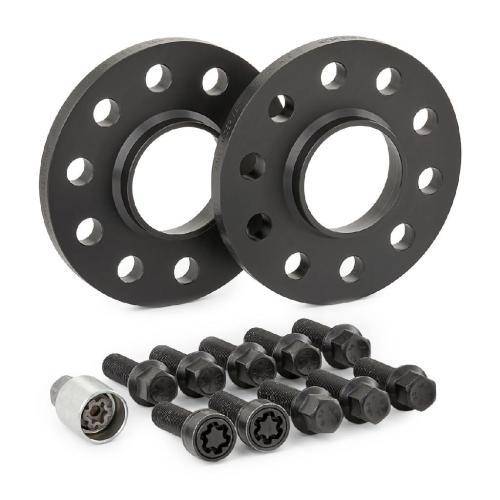 H&R 12mm Spurverbreiterung Spurplatte 5-Loch 112mm LK für AUDI A4 Avant A6 Avant Bild H&R 12mm Spurverbreiterung Spurplatte 5-Loch 112mm LK für AUDI A4 Avant A6 Avant