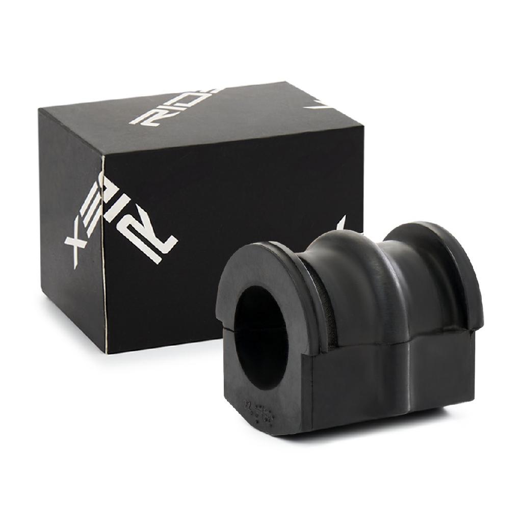 RIDEX 1334A0049 Stabilisatorlager Gummilager Lagerung Vorne für NISSAN X-TRAIL