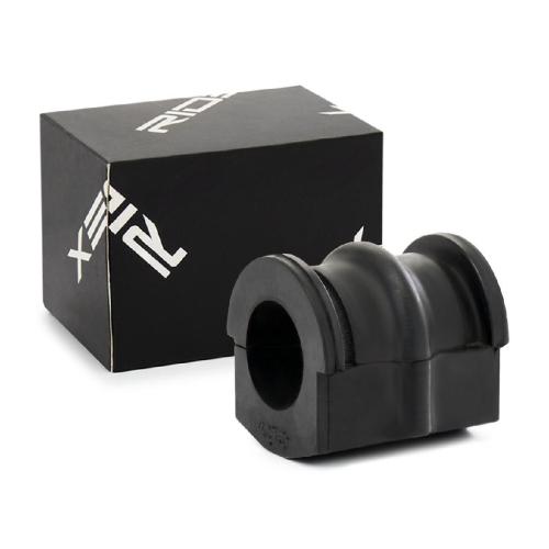 RIDEX 1334A0049 Stabilisatorlager Gummilager Lagerung Vorne für NISSAN X-TRAIL Bild RIDEX 1334A0049 Stabilisatorlager Gummilager Lagerung Vorne für NISSAN X-TRAIL