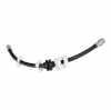 RIDEX Bremsschlauch 83B0199 VORNE BREMSSCHLÄUCHE Länge: 410mm für ALFA ROMEO 164 Bild RIDEX Bremsschlauch 83B0199 VORNE BREMSSCHLÄUCHE Länge: 410mm für ALFA ROMEO 164