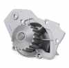 RIDEX 1260W0198 Kühlmittelpumpe Motorkühlung Wasserpumpe 20-Zähn für LADA Niva Bild RIDEX 1260W0198 Kühlmittelpumpe Motorkühlung Wasserpumpe 20-Zähn für LADA Niva