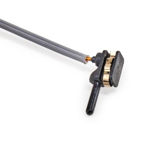 RIDEX Bremsverschleissanzeige Warnkontakt Bremsbelagverschleiß 2319050014 Bild RIDEX Bremsverschleissanzeige Warnkontakt Bremsbelagverschleiß 2319050014
