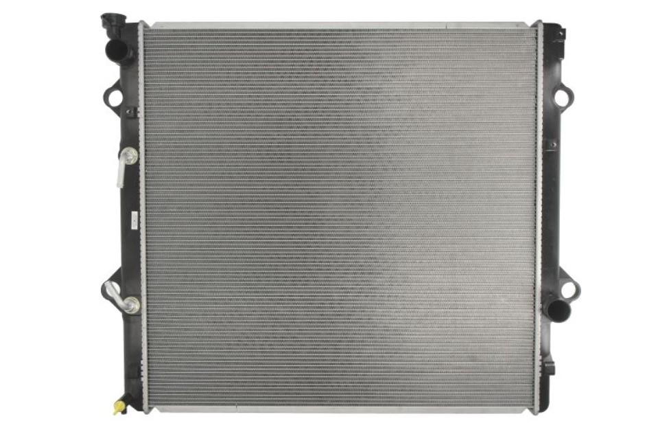 KOYORAD PL102469R Motorkühler / Wasserkühler für SUZUKI Alto (GF) 17700M68K00