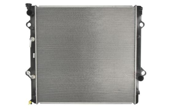 KOYORAD PL102469R Motorkühler / Wasserkühler für SUZUKI Alto (GF) 17700M68K00 Bild KOYORAD PL102469R Motorkühler / Wasserkühler für SUZUKI Alto (GF) 17700M68K00