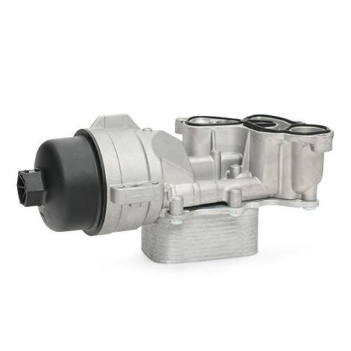RIDEX 469O0094 Ölkühler Motoröl Kühler für MINI Schrägheck (R56) V864374980 Bild RIDEX 469O0094 Ölkühler Motoröl Kühler für MINI Schrägheck (R56) V864374980