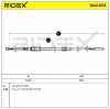 RIDEX Handbremsseil Hinten Rechts Links für VW Golf 1II (1H1) Bild RIDEX Handbremsseil Hinten Rechts Links für VW Golf 1II (1H1)