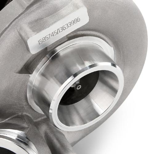 RIDEX 2234C0013 Turbolader Abgasturbolader passend für MERCEDES-BENZ Euro 3 Bild RIDEX 2234C0013 Turbolader Abgasturbolader passend für MERCEDES-BENZ Euro 3