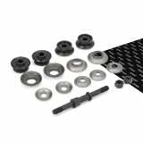 RIDEX 1x Koppelstange Stabilisator Vorne beidseitig für TOYOTA AYGO (WNB1, KGB1)