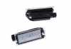 2x EINPARTS EP48 Kennzeichenbeleuchtung für RENAULT Clio 1II Schrägheck Bild 2x EINPARTS EP48 Kennzeichenbeleuchtung für RENAULT Clio 1II Schrägheck