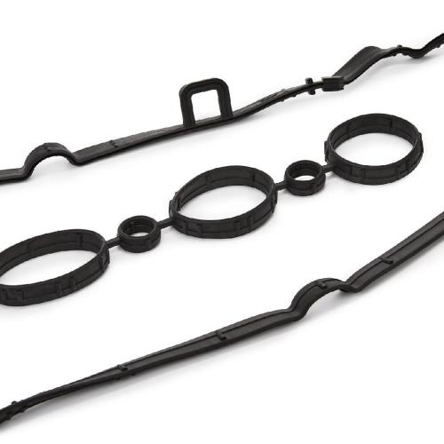 RIDEX 321G0039 Zylinderkopf- / Ventildeckeldichtung für OPEL Corsa D Schrägheck Bild RIDEX 321G0039 Zylinderkopf- / Ventildeckeldichtung für OPEL Corsa D Schrägheck