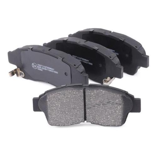 RIDEX Bremsbelagsatz Bremsbeläge Vorne für TOYOTA RAV 4 II RAV 4 I (SXA1) Bild RIDEX Bremsbelagsatz Bremsbeläge Vorne für TOYOTA RAV 4 II RAV 4 I (SXA1)