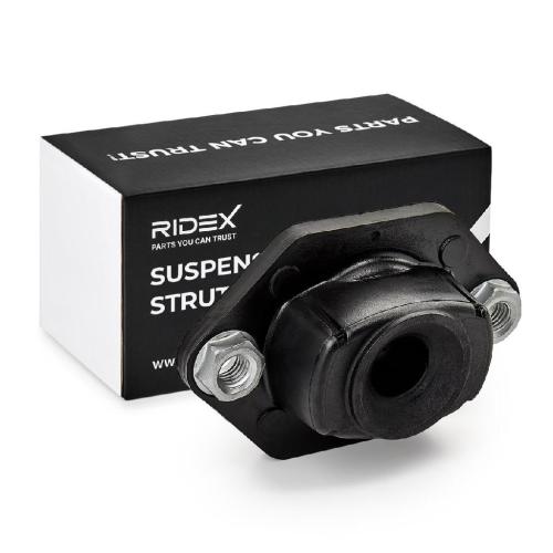 RIDEX 1180S0130 Federbeinstützlager ohne Kugellager Hinten für BMW 3 Touring Bild RIDEX 1180S0130 Federbeinstützlager ohne Kugellager Hinten für BMW 3 Touring
