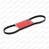 Keilrippenriemen STARK 4PK0875 für HYUNDAI i10 (PA) für KIA Picanto (SA)
