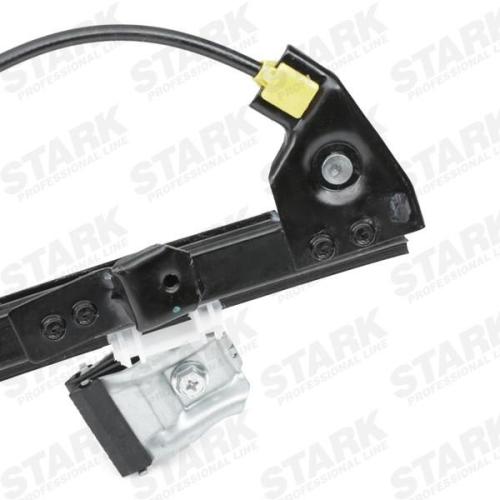 STARK SKWR-0420384 Fensterheber Vorne Rechts Elektrisch mit Elektromotor für VW Bild STARK SKWR-0420384 Fensterheber Vorne Rechts Elektrisch mit Elektromotor für VW