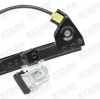 STARK SKWR-0420384 Fensterheber Vorne Rechts Elektrisch mit Elektromotor für VW Bild STARK SKWR-0420384 Fensterheber Vorne Rechts Elektrisch mit Elektromotor für VW