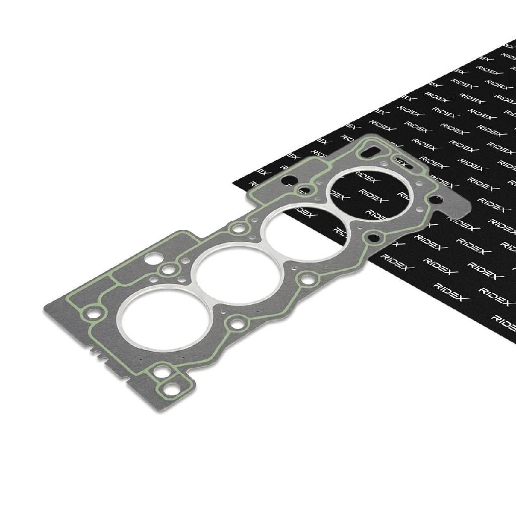 RIDEX 318G0009 Zylinderkopfdichtung passend für PEUGEOT 206 Schrägheck (2A/C)