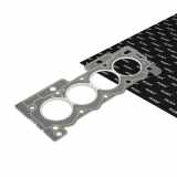 RIDEX 318G0009 Zylinderkopfdichtung passend für PEUGEOT 206 Schrägheck (2A/C)