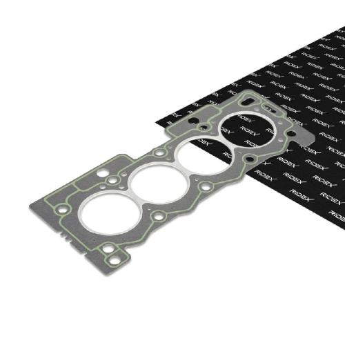 RIDEX 318G0009 Zylinderkopfdichtung passend für PEUGEOT 206 Schrägheck (2A/C) Bild RIDEX 318G0009 Zylinderkopfdichtung passend für PEUGEOT 206 Schrägheck (2A/C)