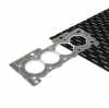 RIDEX 318G0009 Zylinderkopfdichtung passend f&uuml;r PEUGEOT 206 Schr&auml;gheck (2A/C)