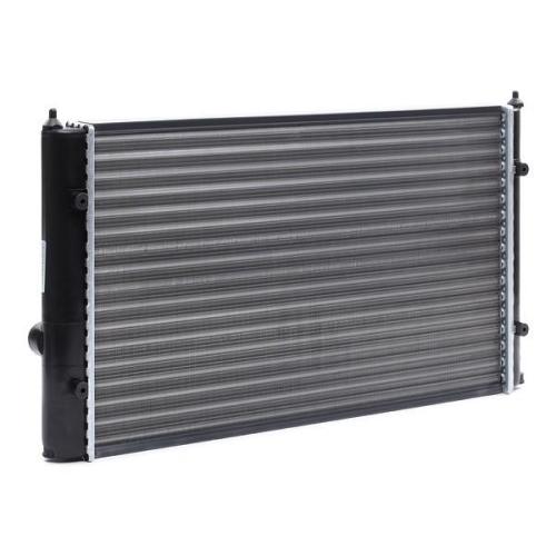 RIDEX 470R0229 Motorkühler / Wasserkühler für VW Golf 1II (1H1) Schaltgetriebe Bild RIDEX 470R0229 Motorkühler / Wasserkühler für VW Golf 1II (1H1) Schaltgetriebe
