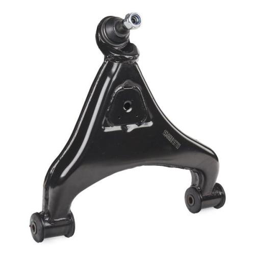 RIDEX 273C0643 Lenker Radaufhängung Querlenker Front passend für MERCEDES-BENZ Bild RIDEX 273C0643 Lenker Radaufhängung Querlenker Front passend für MERCEDES-BENZ
