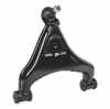 RIDEX 273C0643 Lenker Radaufhängung Querlenker Front passend für MERCEDES-BENZ Bild RIDEX 273C0643 Lenker Radaufhängung Querlenker Front passend für MERCEDES-BENZ
