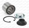STARK SKWB-0180562 Radlagersatz pro 1 Rad Hinten links rechts beidseitig Bild STARK SKWB-0180562 Radlagersatz pro 1 Rad Hinten links rechts beidseitig