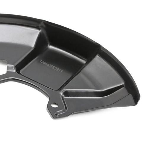 RIDEX 1x Ankerblech / Spritzblech Vorne links für AUDI 80 (81, 85, B2) Bild RIDEX 1x Ankerblech / Spritzblech Vorne links für AUDI 80 (81, 85, B2)