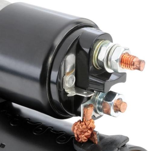 RIDEX Motor Starter/Anlasser 1,1kW für VW PASSAT Variant (3B6) für AUDI A4 Avant Bild RIDEX Motor Starter/Anlasser 1,1kW für VW PASSAT Variant (3B6) für AUDI A4 Avant