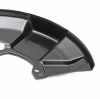 RIDEX 1x Ankerblech / Spritzblech Vorne links für AUDI 80 (81, 85, B2) Bild RIDEX 1x Ankerblech / Spritzblech Vorne links für AUDI 80 (81, 85, B2)