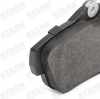 STARK Bremsbelagsatz Bremsbeläge Hinten für CITROËN JUMPY Kasten für FIAT Scudo Bild STARK Bremsbelagsatz Bremsbeläge Hinten für CITROËN JUMPY Kasten für FIAT Scudo