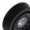 RIDEX 310T0454 Spannrolle Keilrippenriemen passend für MERCEDES-BENZ A-Klasse Bild RIDEX 310T0454 Spannrolle Keilrippenriemen passend für MERCEDES-BENZ A-Klasse