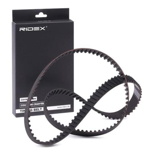 RIDEX Zahnriemen für FORD Fiesta Mk6 Schrägheck (JA8, JR8) Bild RIDEX Zahnriemen für FORD Fiesta Mk6 Schrägheck (JA8, JR8)