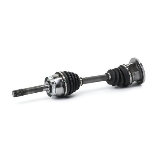 RIDEX Antriebswelle Achswelle Vorne links rechts für NISSAN NAVARA (D22) 13D1594 Bild RIDEX Antriebswelle Achswelle Vorne links rechts für NISSAN NAVARA (D22) 13D1594