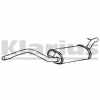 VEGAZ Mittelschalldämpfer für FORD FOCUS (DAW, DBW) Bild VEGAZ Mittelschalldämpfer für FORD FOCUS (DAW, DBW)