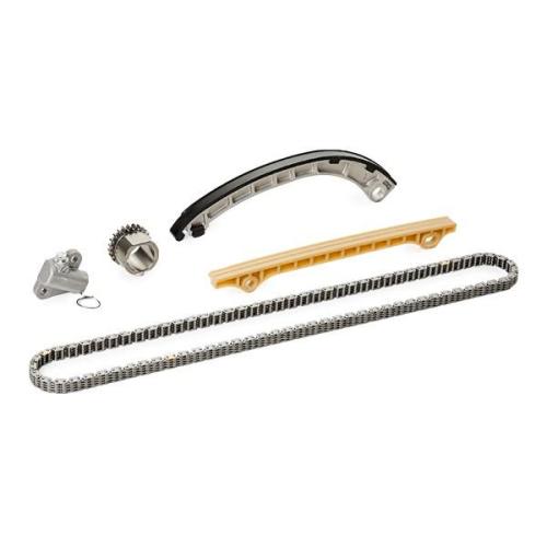 RIDEX 1389T2699 Steuerkettensatz Steuerkette Zahnkette 162 für SUZUKI SWIFT III Bild RIDEX 1389T2699 Steuerkettensatz Steuerkette Zahnkette 162 für SUZUKI SWIFT III