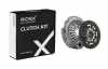 RIDEX 479C0901 Kupplungssatz für OPEL Vectra C Caravan (Z02) 1606409 93185920 Bild RIDEX 479C0901 Kupplungssatz für OPEL Vectra C Caravan (Z02) 1606409 93185920