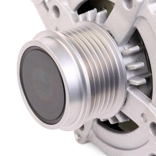 RIDEX 4G0530 Lichtmaschine 150A 12V Drehrichtung im Uhrzeigersinn mit 373002F200 Bild RIDEX 4G0530 Lichtmaschine 150A 12V Drehrichtung im Uhrzeigersinn mit 373002F200