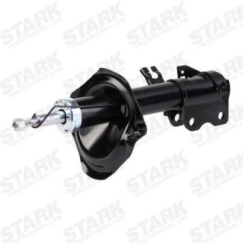 STARK SKSA-0132488 1x Stoßdämpfer Federbein Gasdruck Vorne links für NISSAN Bild STARK SKSA-0132488 1x Stoßdämpfer Federbein Gasdruck Vorne links für NISSAN