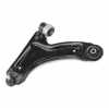 RIDEX 273C0138 Lenker Radaufhängung Querlenker Front für OPEL Corsa C Schrägheck Bild RIDEX 273C0138 Lenker Radaufhängung Querlenker Front für OPEL Corsa C Schrägheck