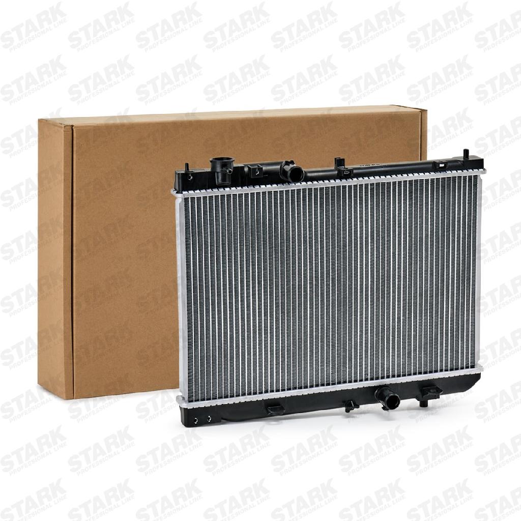 STARK SKRD-0120373 Motorkühler / Wasserkühler für MINI Countryman (R60) für