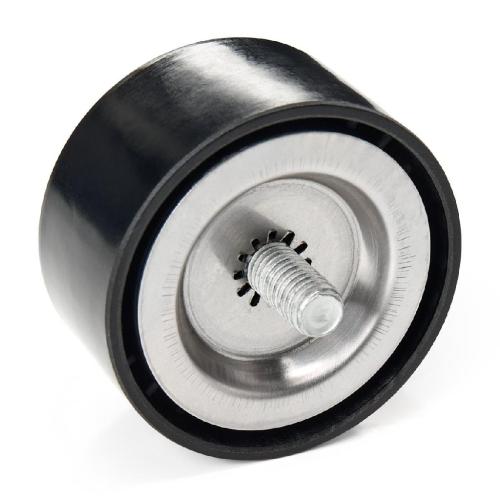 RIDEX 310T0282 Spannrolle Keilrippenriemen passend für MERCEDES-BENZ 6512000770 Bild RIDEX 310T0282 Spannrolle Keilrippenriemen passend für MERCEDES-BENZ 6512000770