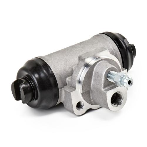 RIDEX 277W0154 1x Radbremszylinder Trommelbremse Radzylinder Hinten beidseitig Bild RIDEX 277W0154 1x Radbremszylinder Trommelbremse Radzylinder Hinten beidseitig
