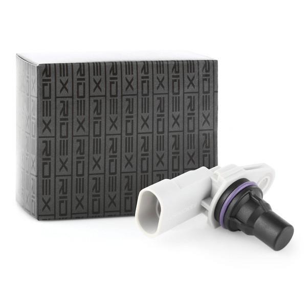 RIDEX Kurbelwellensensor 833C0057 Anzahl der Steckkontakte: 3 Hallsensor ohne