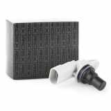 RIDEX Kurbelwellensensor 833C0057 Anzahl der Steckkontakte: 3 Hallsensor ohne