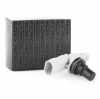 RIDEX Kurbelwellensensor 833C0057 Anzahl der Steckkontakte: 3 Hallsensor ohne Bild RIDEX Kurbelwellensensor 833C0057 Anzahl der Steckkontakte: 3 Hallsensor ohne