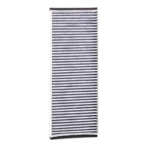 RIDEX 424I0018 Innenraumfilter Pollenfilter Aktivkohlefilter Höhe: 25 Breite: Bild RIDEX 424I0018 Innenraumfilter Pollenfilter Aktivkohlefilter Höhe: 25 Breite: