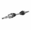RIDEX Antriebswelle Achswelle Vorderachse/Vorne links für JAGUAR C2S40435 Bild RIDEX Antriebswelle Achswelle Vorderachse/Vorne links für JAGUAR C2S40435